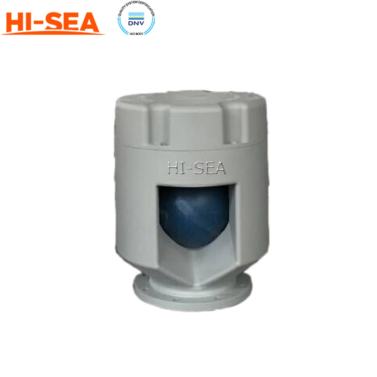 Aluminum Alloy Air Vent Head